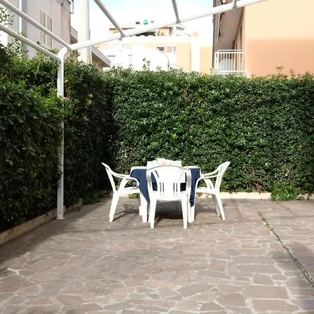 Cavalluccio Marino I2-silvi Vacanza Silvi Marina