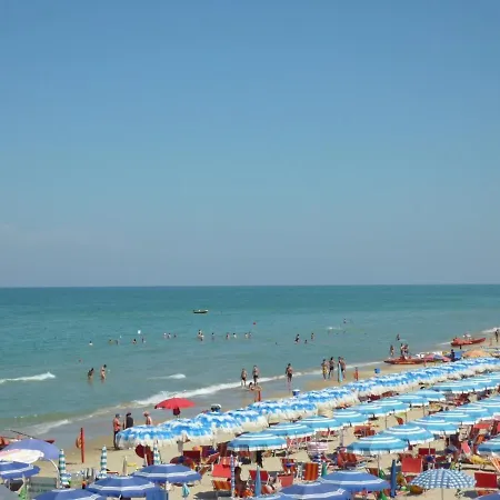 Cavalluccio Marino I2-silvi Vacanza Silvi Marina