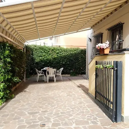 Cavalluccio Marino I2-silvi Vacanza * Silvi Marina